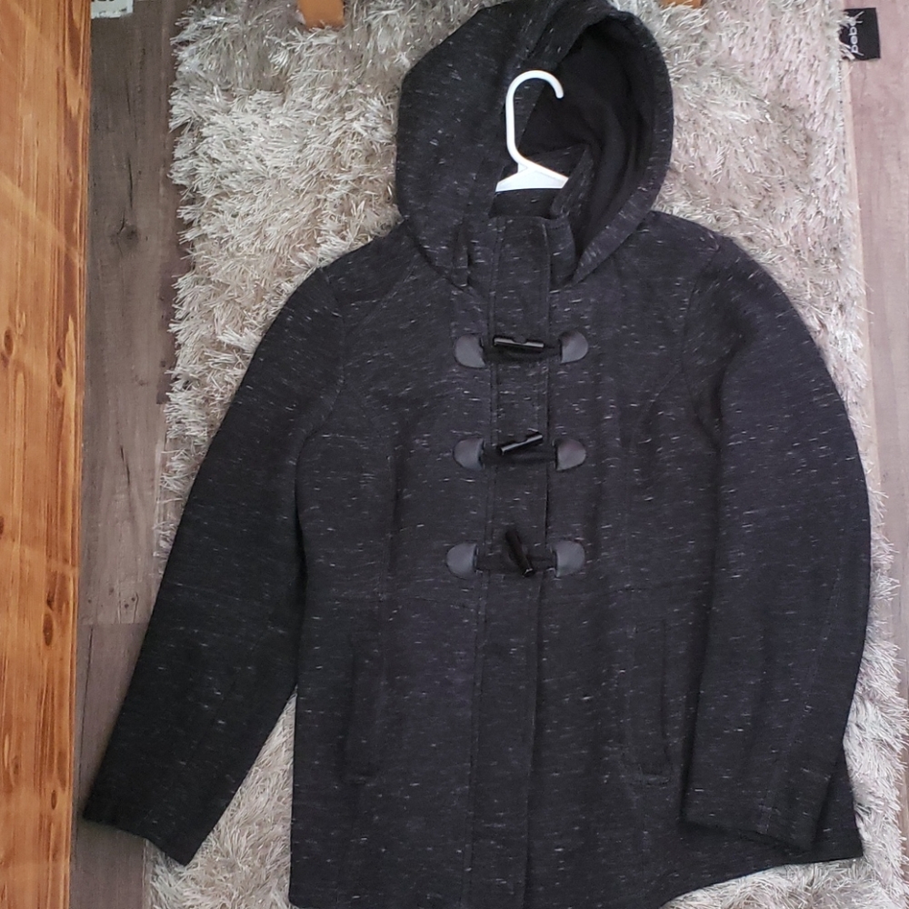 Jacket - Picture 2 of 2